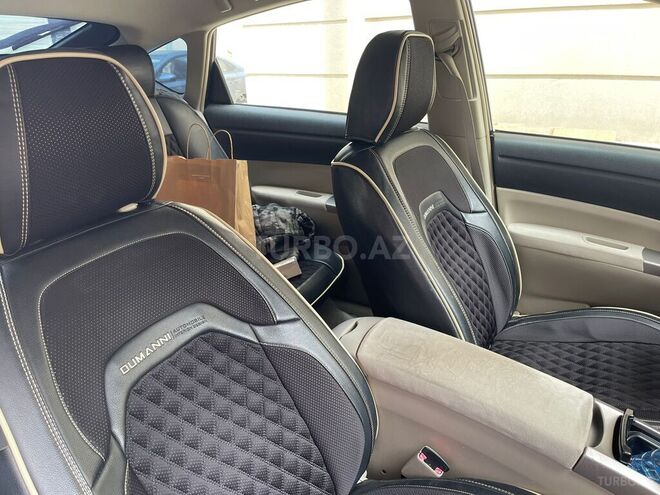 Toyota Prius 2007, 248,000 km - 1.6 l - Bakı