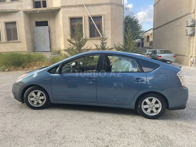 Toyota Prius 2007, 248,000 km - 1.6 l - Bakı
