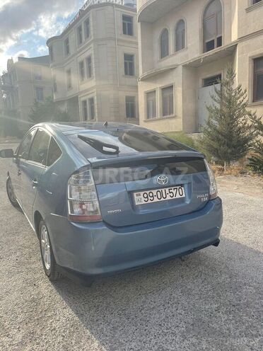 Toyota Prius 2007, 248,000 km - 1.6 l - Bakı