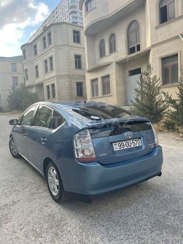 Toyota Prius 2007, 248,000 km - 1.6 l - Bakı