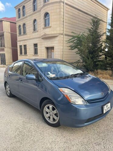 Toyota Prius 2007, 248,000 km - 1.6 l - Bakı