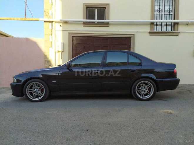 BMW 540 2000, 446,700 km - 4.4 l - Bakı