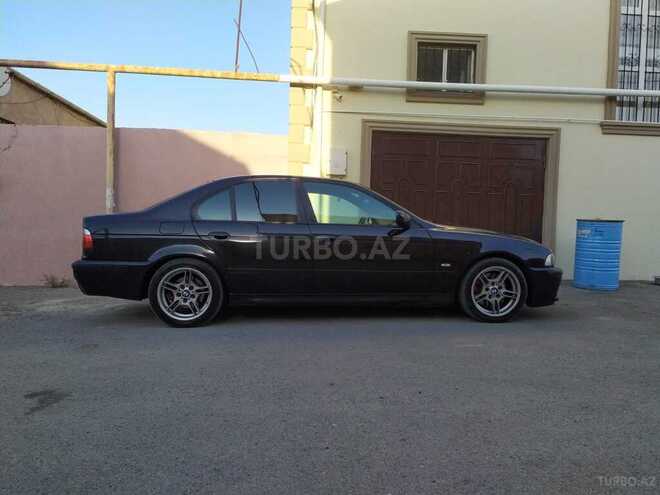 BMW 540 2000, 446,700 km - 4.4 l - Bakı