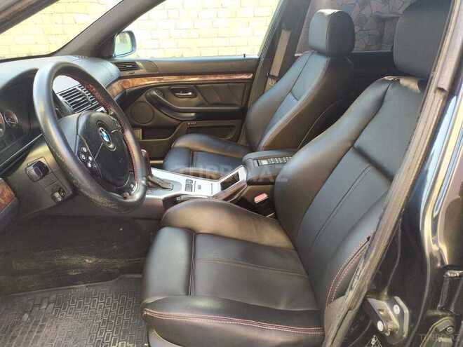 BMW 540 2000, 446,700 km - 4.4 l - Bakı