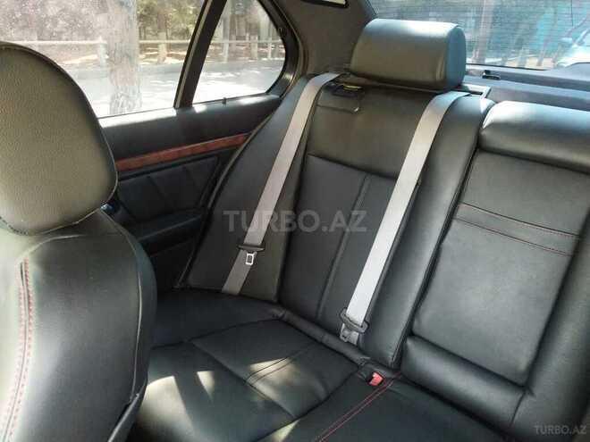 BMW 540 2000, 446,700 km - 4.4 l - Bakı