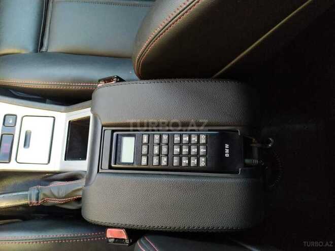 BMW 540 2000, 446,700 km - 4.4 l - Bakı
