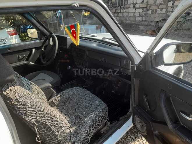LADA (VAZ) Niva 1999, 225,000 km - 1.8 l - Yevlax