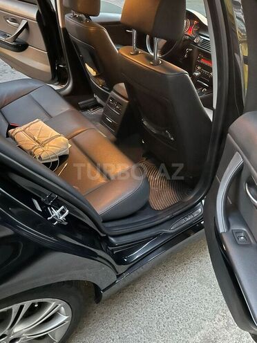 BMW 323 2008, 245,000 km - 2.5 л - Bakı