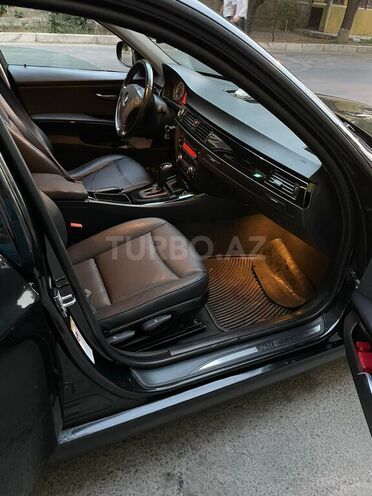 BMW 323 2008, 245,000 km - 2.5 л - Bakı