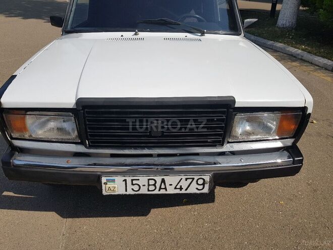 LADA (VAZ) 2107 1995, 235,654 km - 1.6 l - Qazax