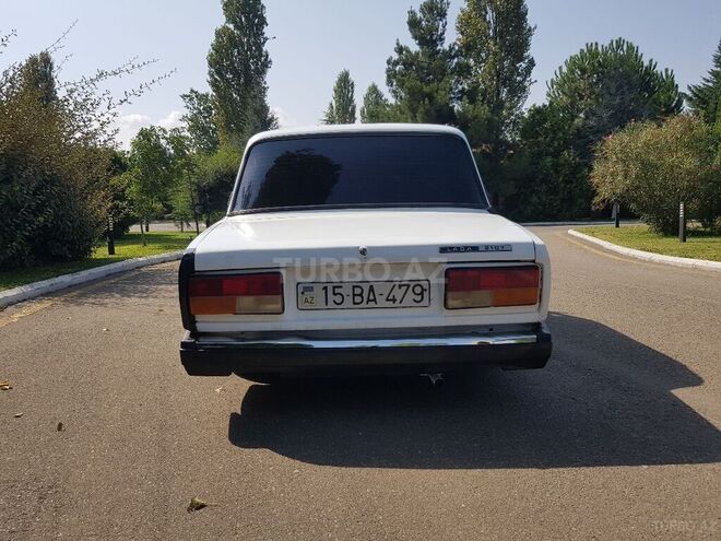 LADA (VAZ) 2107 1995, 235,654 km - 1.6 l - Qazax