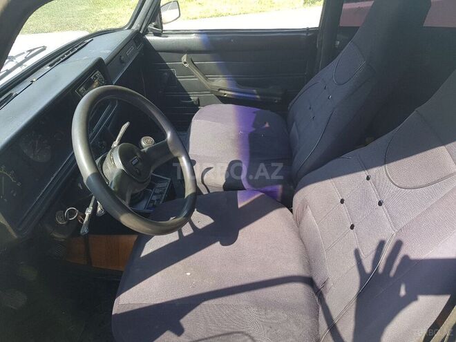 LADA (VAZ) 2107 1995, 235,654 km - 1.6 l - Qazax