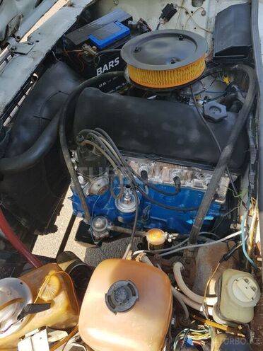 LADA (VAZ) 2107 1995, 235,654 km - 1.6 l - Qazax