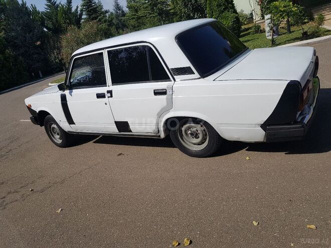 LADA (VAZ) 2107 1995, 235,654 km - 1.6 l - Qazax