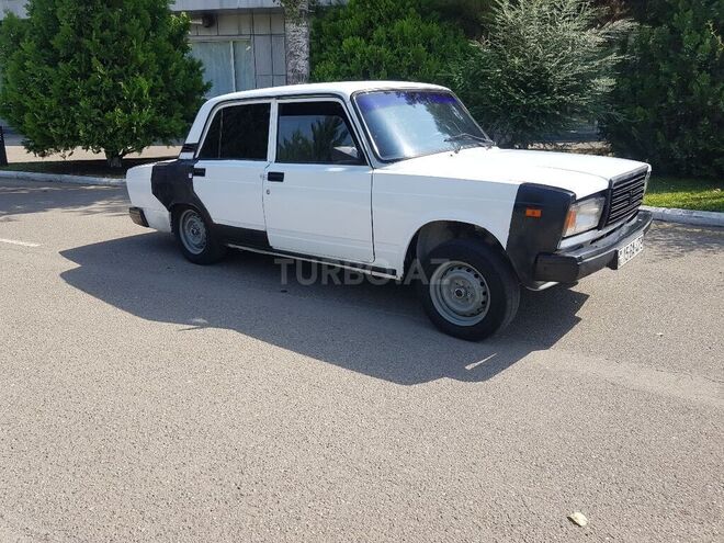 LADA (VAZ) 2107 1995, 235,654 km - 1.6 l - Qazax