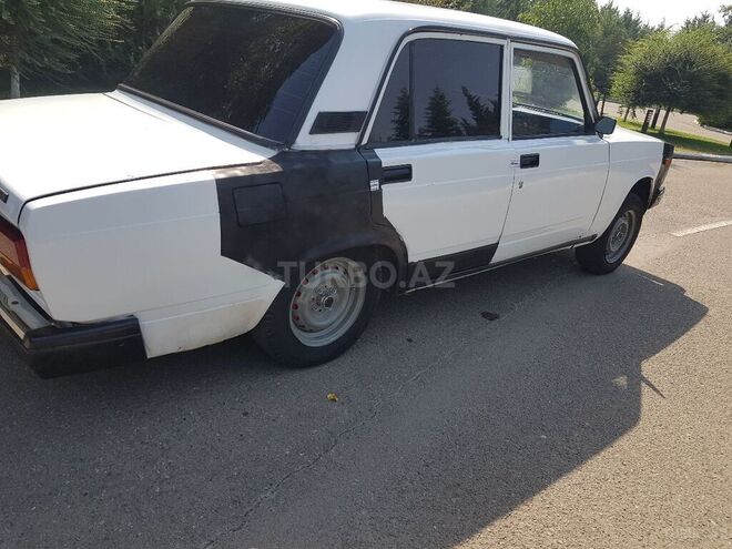 LADA (VAZ) 2107 1995, 235,654 km - 1.6 l - Qazax
