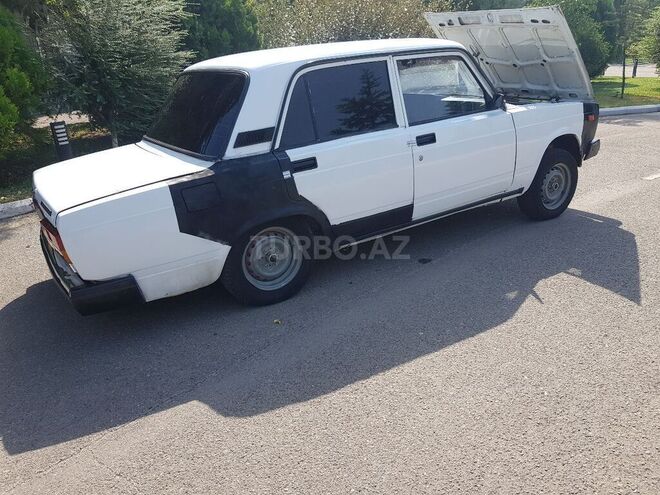 LADA (VAZ) 2107 1995, 235,654 km - 1.6 l - Qazax