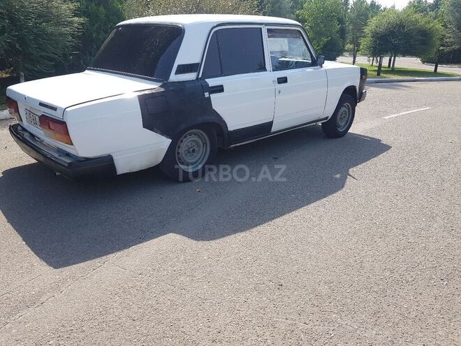 LADA (VAZ) 2107 1995, 235,654 km - 1.6 l - Qazax