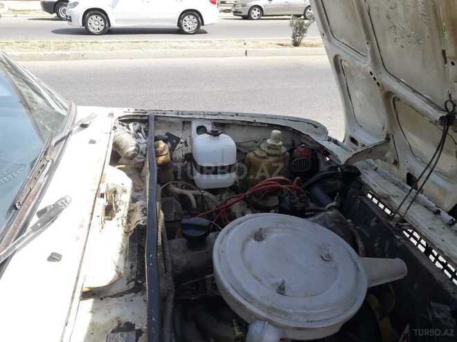 LADA (VAZ) 2106 1985, 356,000 km - 1.6 л - Sumqayıt