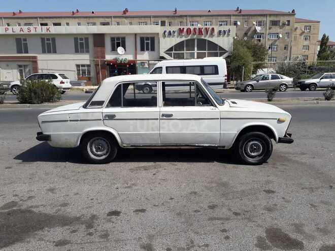 LADA (VAZ) 2106 1985, 356,000 km - 1.6 л - Sumqayıt