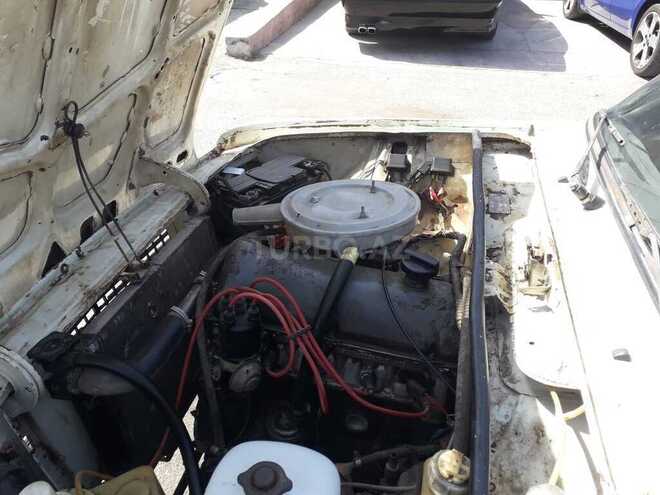 LADA (VAZ) 2106 1985, 356,000 km - 1.6 л - Sumqayıt