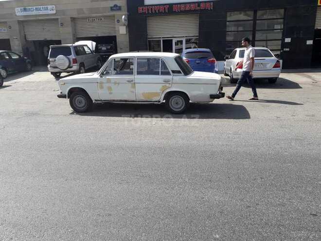 LADA (VAZ) 2106 1985, 356,000 km - 1.6 л - Sumqayıt