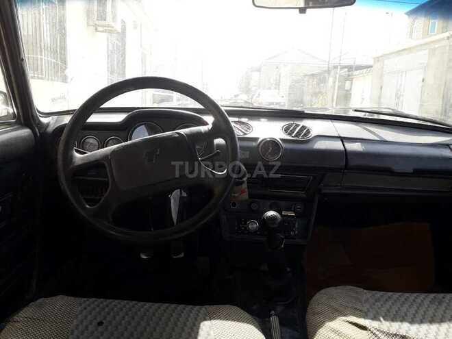 LADA (VAZ) 2106 1985, 356,000 km - 1.6 л - Sumqayıt