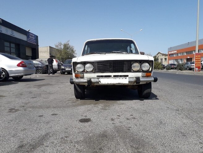 LADA (VAZ) 2106 1985, 356,000 km - 1.6 л - Sumqayıt