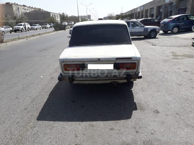 LADA (VAZ) 2106 1985, 356,000 km - 1.6 л - Sumqayıt