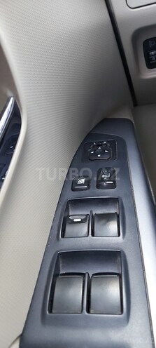 Mitsubishi Outlander 2010, 219,780 km - 2.4 l - Bakı