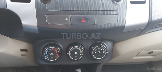 Mitsubishi Outlander 2010, 219,780 km - 2.4 l - Bakı