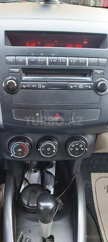 Mitsubishi Outlander 2010, 219,780 km - 2.4 l - Bakı