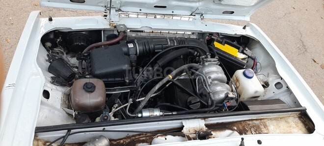 LADA (VAZ) 2107 2009, 584,439 km - 1.6 l - Sumqayıt