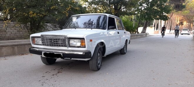 LADA (VAZ) 2107 2009, 584,439 km - 1.6 l - Sumqayıt