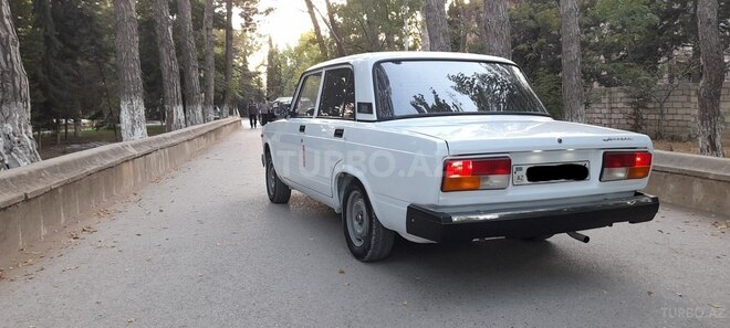 LADA (VAZ) 2107 2009, 584,439 km - 1.6 l - Sumqayıt