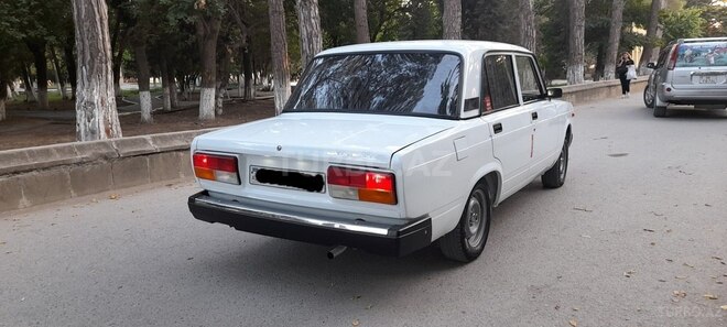 LADA (VAZ) 2107 2009, 584,439 km - 1.6 l - Sumqayıt