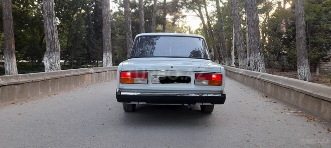 LADA (VAZ) 2107 2009, 584,439 km - 1.6 l - Sumqayıt