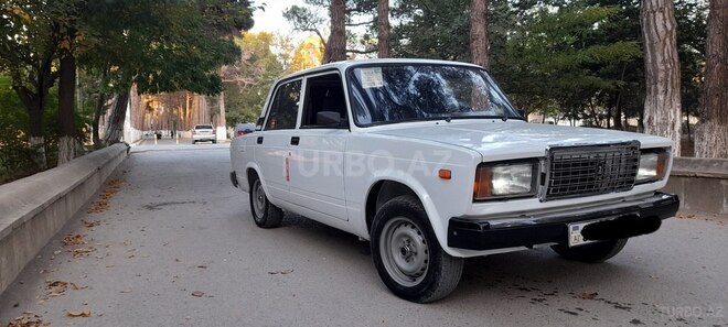 LADA (VAZ) 2107 2009, 584,439 km - 1.6 l - Sumqayıt