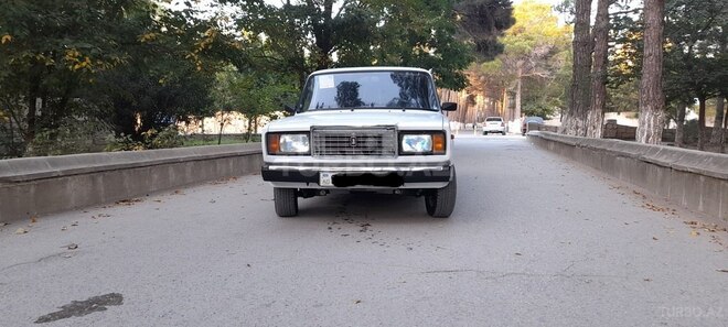 LADA (VAZ) 2107 2009, 584,439 km - 1.6 l - Sumqayıt