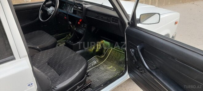 LADA (VAZ) 2107 2009, 584,439 km - 1.6 l - Sumqayıt