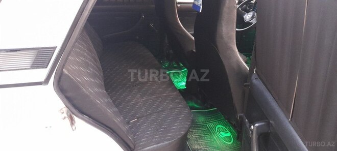 LADA (VAZ) 2107 2009, 584,439 km - 1.6 l - Sumqayıt