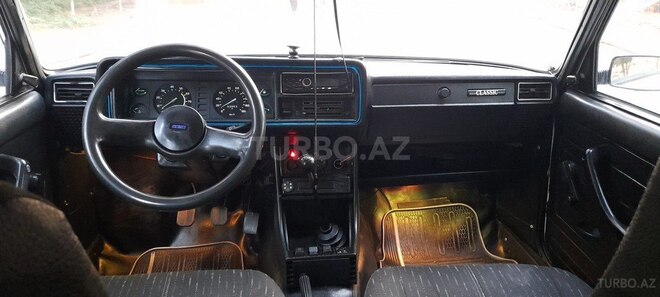 LADA (VAZ) 2107 2009, 584,439 km - 1.6 l - Sumqayıt