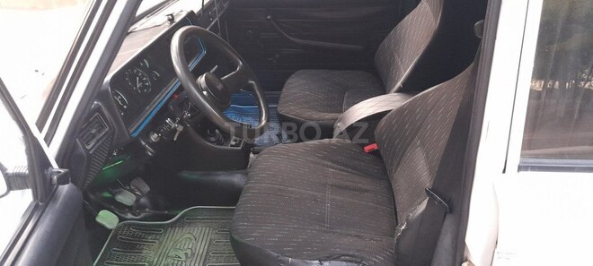 LADA (VAZ) 2107 2009, 584,439 km - 1.6 l - Sumqayıt