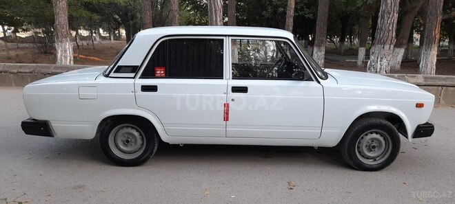 LADA (VAZ) 2107 2009, 584,439 km - 1.6 l - Sumqayıt