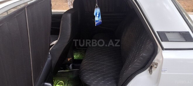 LADA (VAZ) 2107 2009, 584,439 km - 1.6 l - Sumqayıt