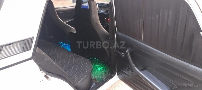 LADA (VAZ) 2107 2009, 584,439 km - 1.6 l - Sumqayıt