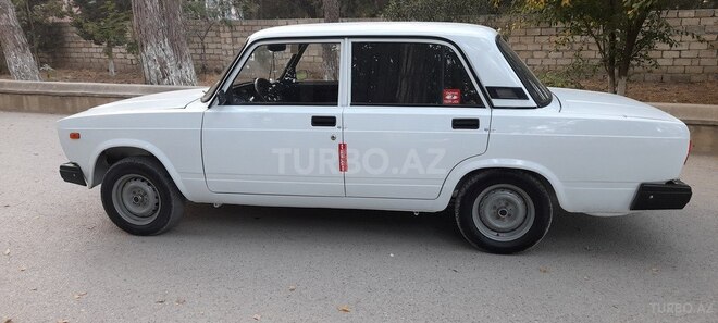 LADA (VAZ) 2107 2009, 584,439 km - 1.6 l - Sumqayıt