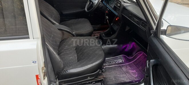 LADA (VAZ) 2107 2009, 584,439 km - 1.6 l - Sumqayıt