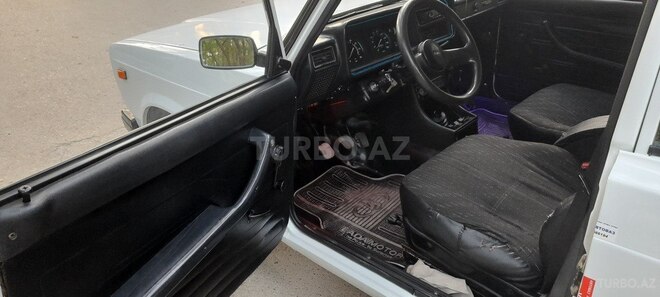 LADA (VAZ) 2107 2009, 584,439 km - 1.6 l - Sumqayıt