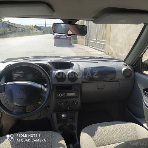 Saipa 132 2013, 38,000 km - 1.3 l - Quba